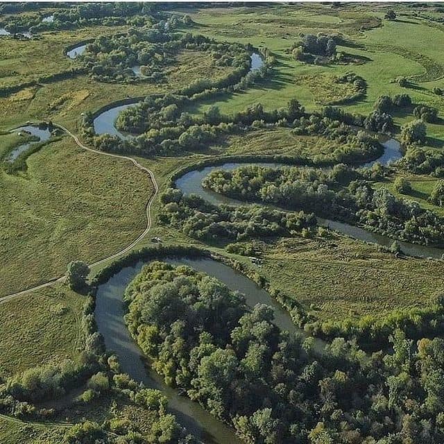 ГОРИНЬ - річка в західній частині України