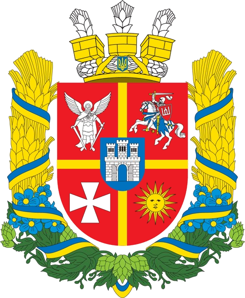 Житомирська область