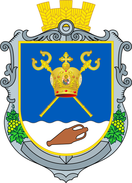 Миколаївська область