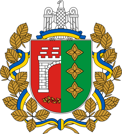 Чернівецька область