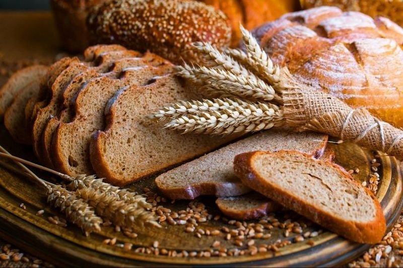Всесвітній день хліба (World Bread Day)