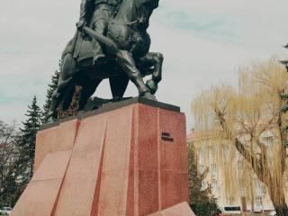 Король Русі Данило Галицький