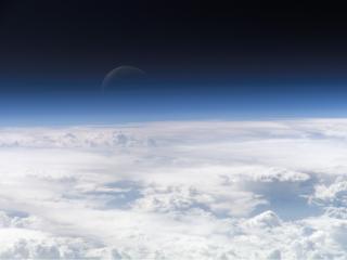 Методи дослідження атмосфери