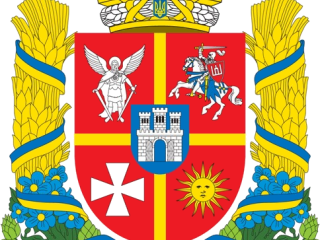 Житомирська область