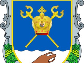 Миколаївська область