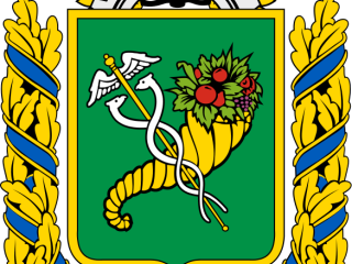 Харківська область