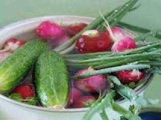 Нітрати - користь та шкода, способи їх знешкодження