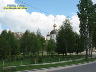Трійця - в 2015 році відмічається 31 травня