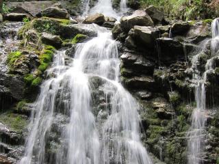 Водоспад Труфанець