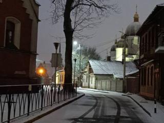 Прогноз погоди по Рівненській області на 14-17 січня 2025 року