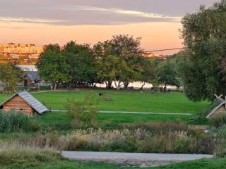 Прогноз погоди по Рівненській області на 3-5 жовтня 2026 року