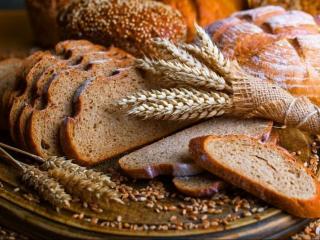 Всесвітній день хліба (World Bread Day)