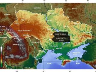 Мар'янівка чи Добровеличківка?