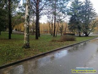 Прогноз погоди по Рівненській області на 16-18 березня 2024 року