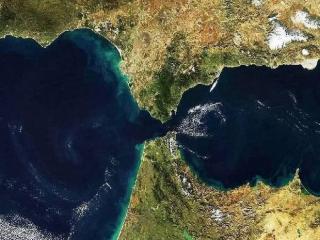 Гібралтарська протока