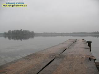 Прогноз погоди по Рівненській області на 10-13 березня 2023 року