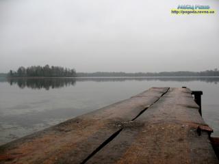 Прогноз погоди по Рівненській області на 8-10 лютого 2025 року 