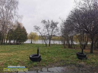Прогноз погоди на 30-31 березня та 1 квітня 2024 року 