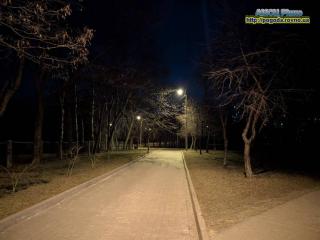 Прогноз погоди по Рівненській області на 25-28 березня 2025 року