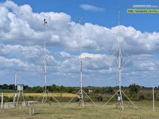 Прогноз погоди по Рівненській області на 20-22 червня 2026 року