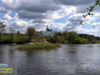 Прогноз погоди на 14-17 травня  2021 року по місту Рівне та Рівненській області