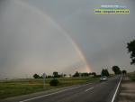 На 26 - 29 липня наші синоптики прогнозують