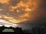 Прогноз погоди на 28 - 30 вересня
