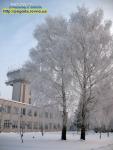 Народний календар та прикмети про погоду у лютому.