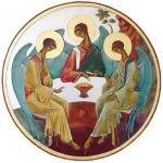 Трійця (П’ятидесятниця), Зелені Свята