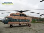 Вплив опадів та пилових бур на діяльність авіації
