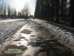 Прогноз погоди на 14-18 лютого