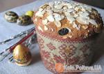 Декілька рецептів приготування паски