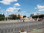 Прогноз погоди по місту Рівне та Рівненській області на 16 - 19 вересня 2014 року