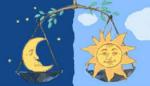 20 березня - День весняного рівнодення