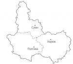 Північно-східний економічний район