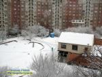 Прогноз погоди по місту Рівне та області на 29 - 30 листопада та 1 - 2 грудня 2014 року