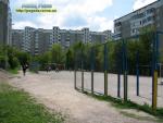 Прогноз погоди на 3 - 5 червня 2015 року