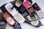 Мобильный телефон - это уже давно не роскошь ....