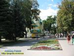 Прогноз погоди на 7 - 10 серпня 2015 року