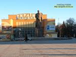 Прогноз погоди на 11 - 15 березня 2015 року