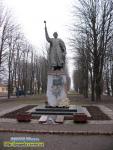 Прогноз погоди на 18 - 21 грудня 2015 року