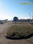 Прогноз погоди по місту Рівне та області на 20 - 23 лютого 2015 року