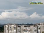 Прогноз погоди на 22 - 24 вересня 2015 року