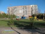Прогноз погоди по місту Рівне та області на 24 - 27 квітня 2015 року