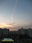 Прогноз погоди на 25 - 28 грудня 2015 року
