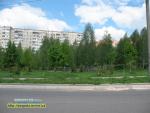 Прогноз погоди на 26 - 29 травня 2015 року