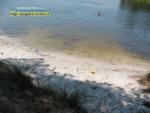 Попередження про найважливіші гідрологічні явища та процеси в Рівненській області