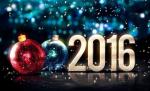Прогноз погоди на 29 -31 грудня 2015 року та 1 - 2 січня 2016 року