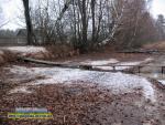 Прогноз погоди на 1 - 4 грудня 2015 року по місту Рівне та Рівненській області