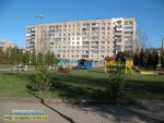 Прогноз погоди на 5 - 7 квітня 2016 року